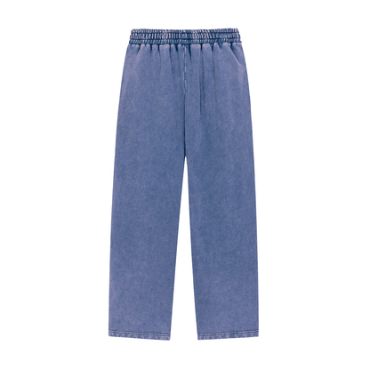 REPACKED Snow Wash Heavyweight Sweatpants