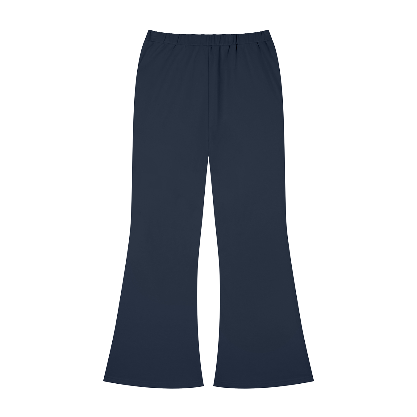 REPACKED Women's Slim-Fit Flared Sweatpants