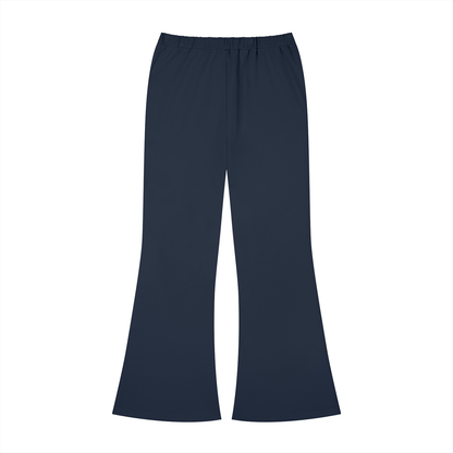 REPACKED Women's Slim-Fit Flared Sweatpants