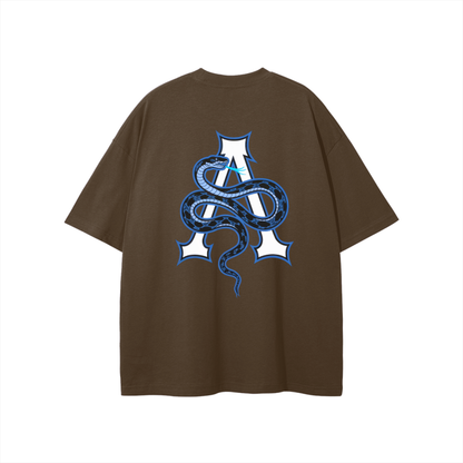 Aonaran Ashlete Unisex T-shirt