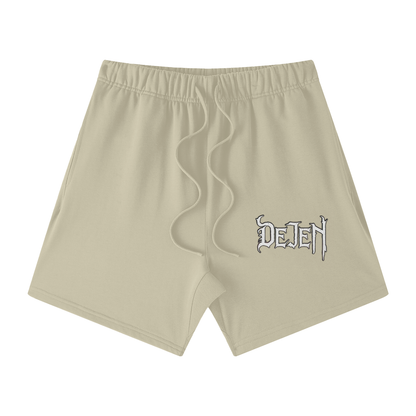 Dejen Season 2 Heavyweight Cotton Shorts