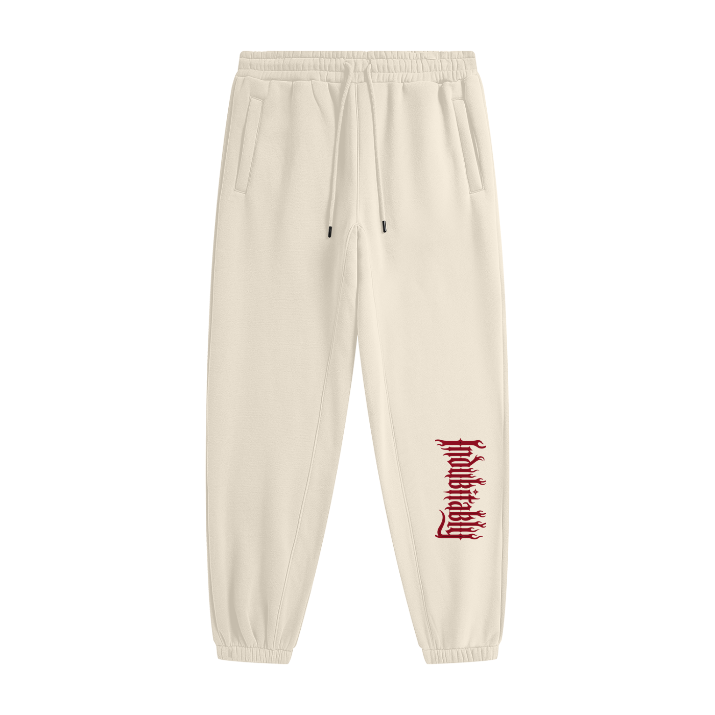 Mellaae Unisex Heavyweight Fleece Joggers