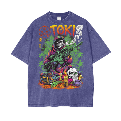 toki