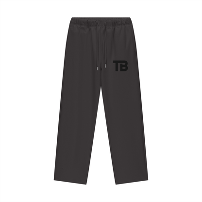 ThunderBuddies Fleece Lined Straight Leg Pants