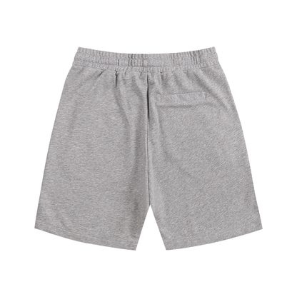 DIDI Season 2 Essential Cotton Shorts