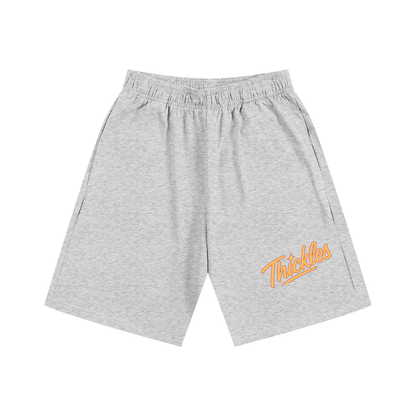 Thickles Essential Heavyweight Cotton Shorts