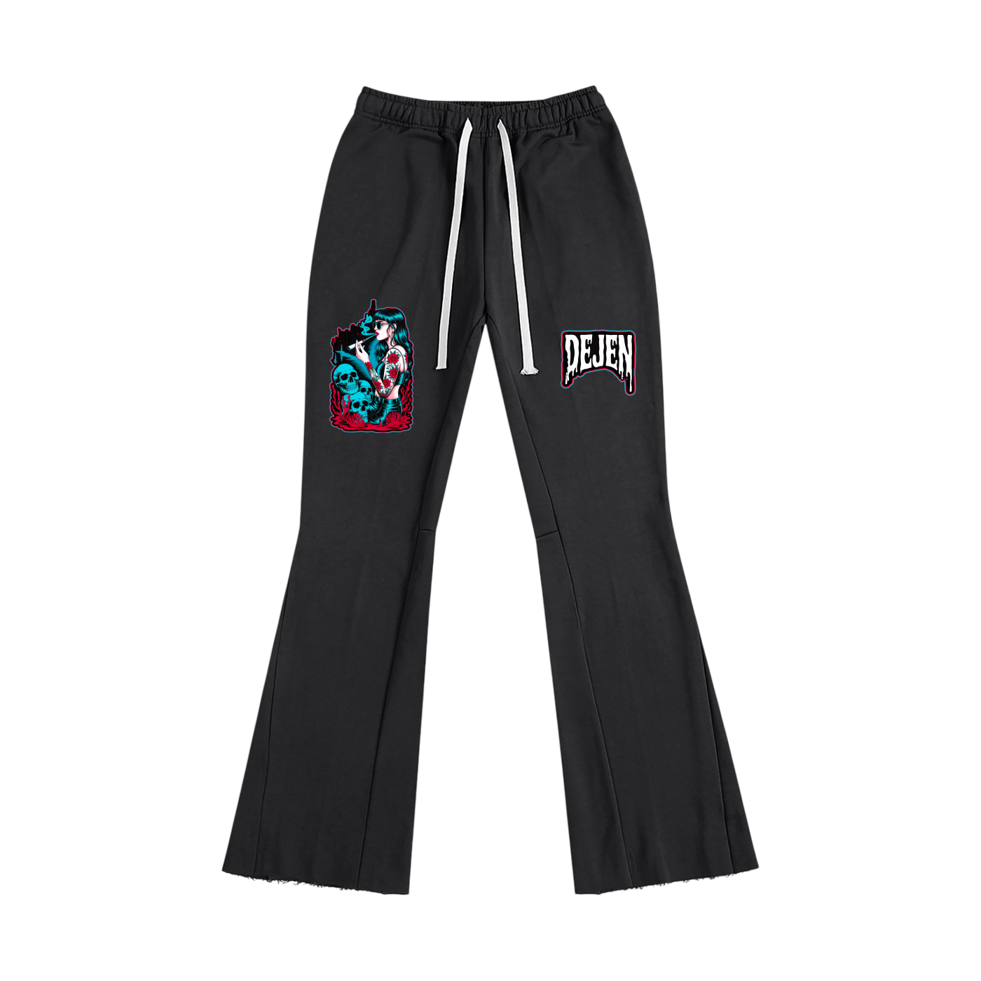 REPACKED Flared Sweatpants