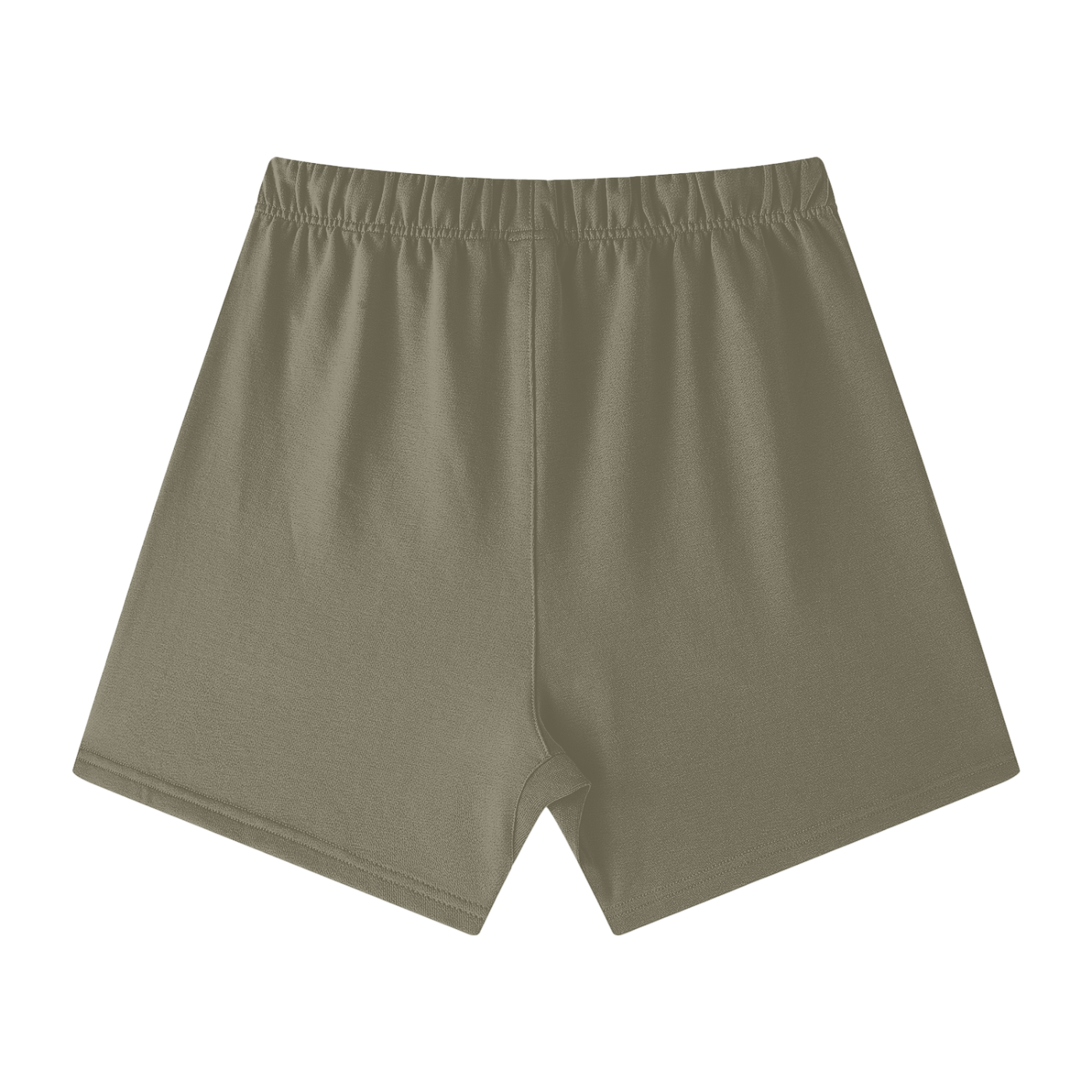 EMGEE Heavyweight Cotton Shorts
