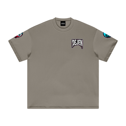 REPACKED Heavyweight Earth Tone T-Shirt