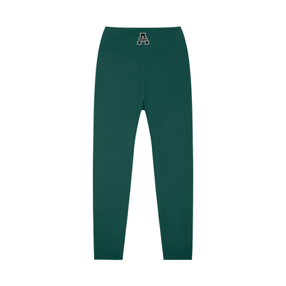 Aonaran High-Waisted Yoga Leggings