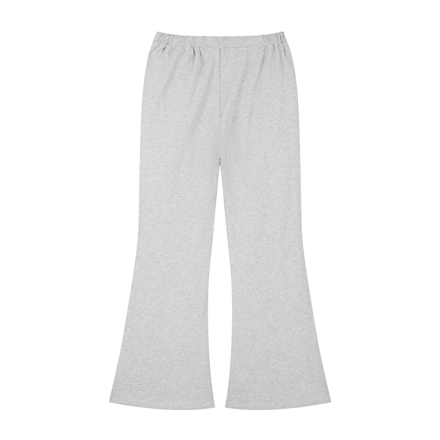 REPACKED Women's Slim-Fit Flared Sweatpants