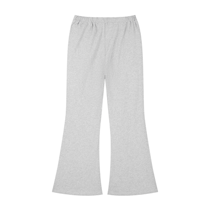 REPACKED Women's Slim-Fit Flared Sweatpants