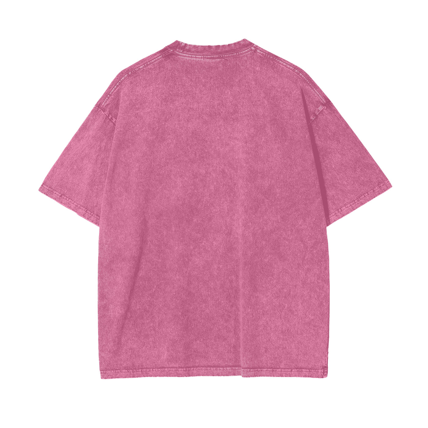 Dejen Season 2 Oversize Snow Washed T-Shirt