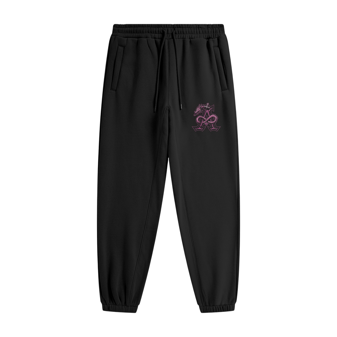 BillyGoat Fleece Joggers