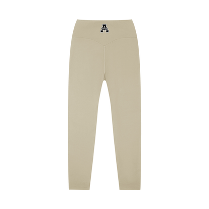 Aonaran High-Waisted Yoga Leggings