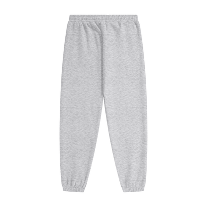 Thickles Unisex Fleece Joggers