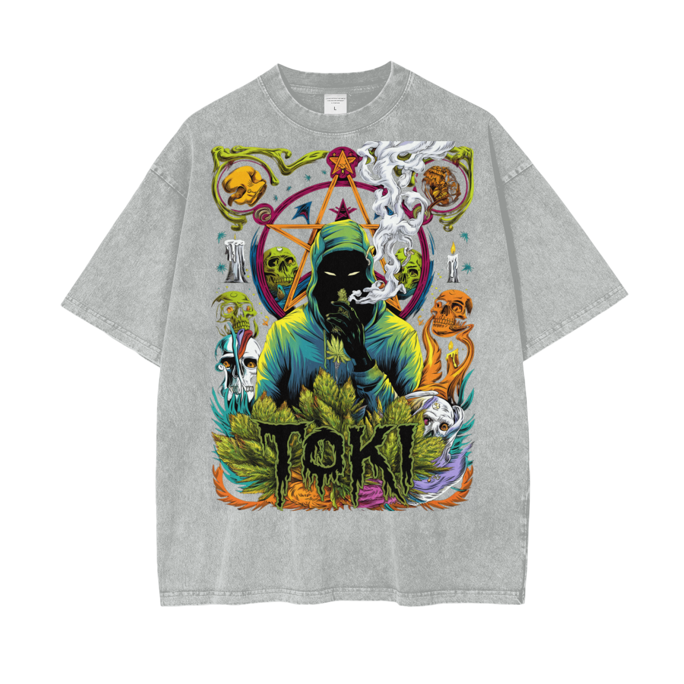toki