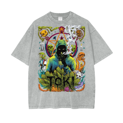 toki