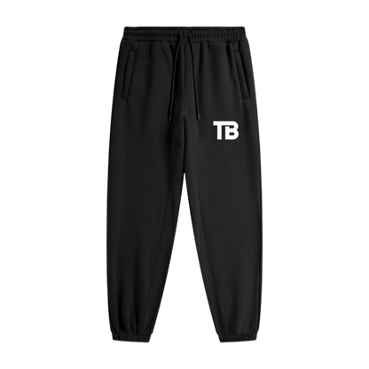ThunderBuddies Unisex Fleece Joggers