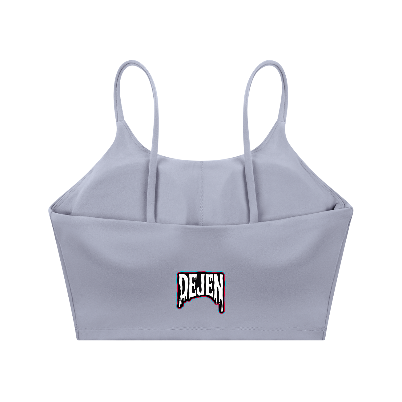 REPACKED Spaghetti Strap Yoga Sports Bra