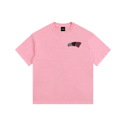 ETP Vintage Washed Oversized Cotton T-Shirt