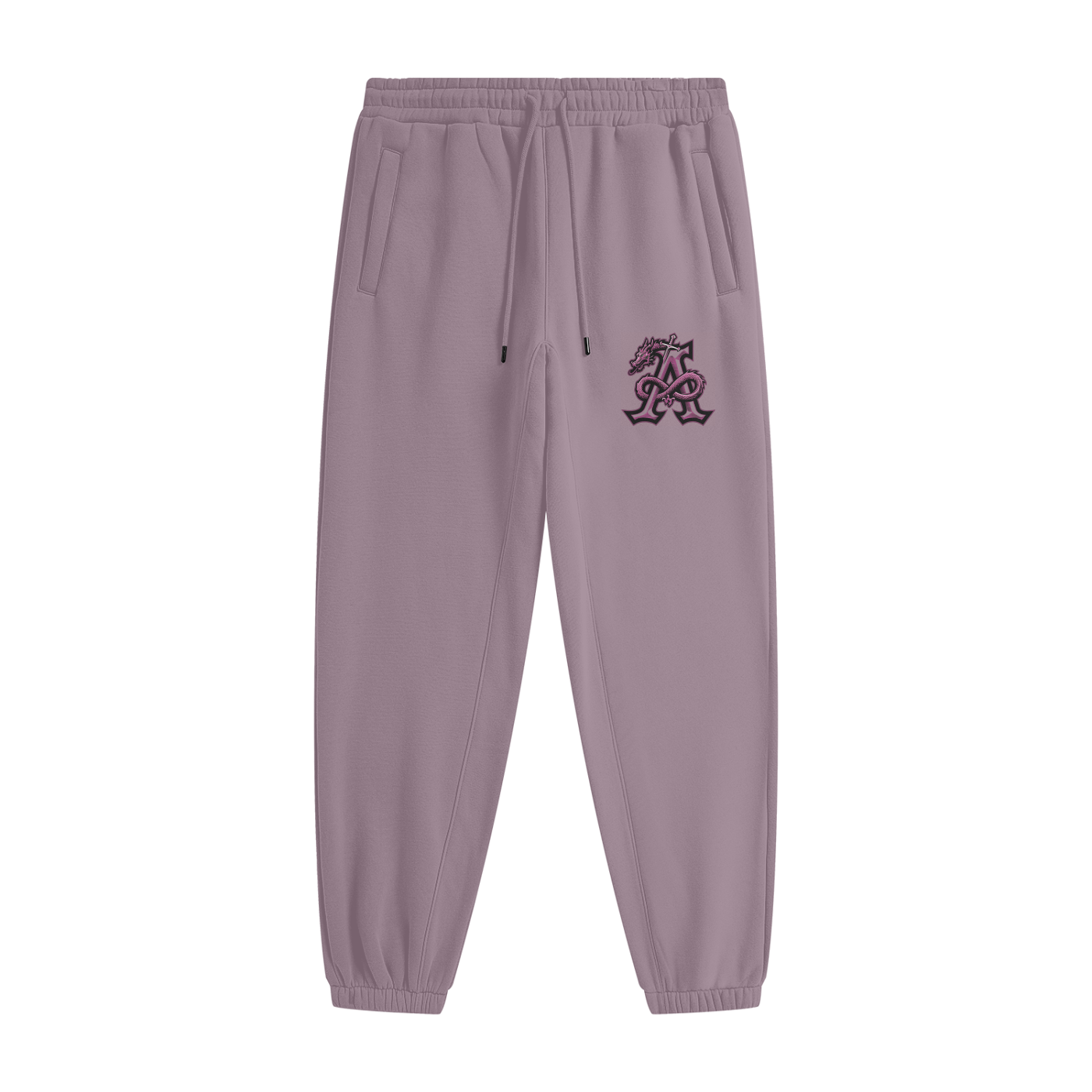 BillyGoat Fleece Joggers