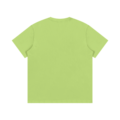 SaudiJae Essential Cotton T-Shirt