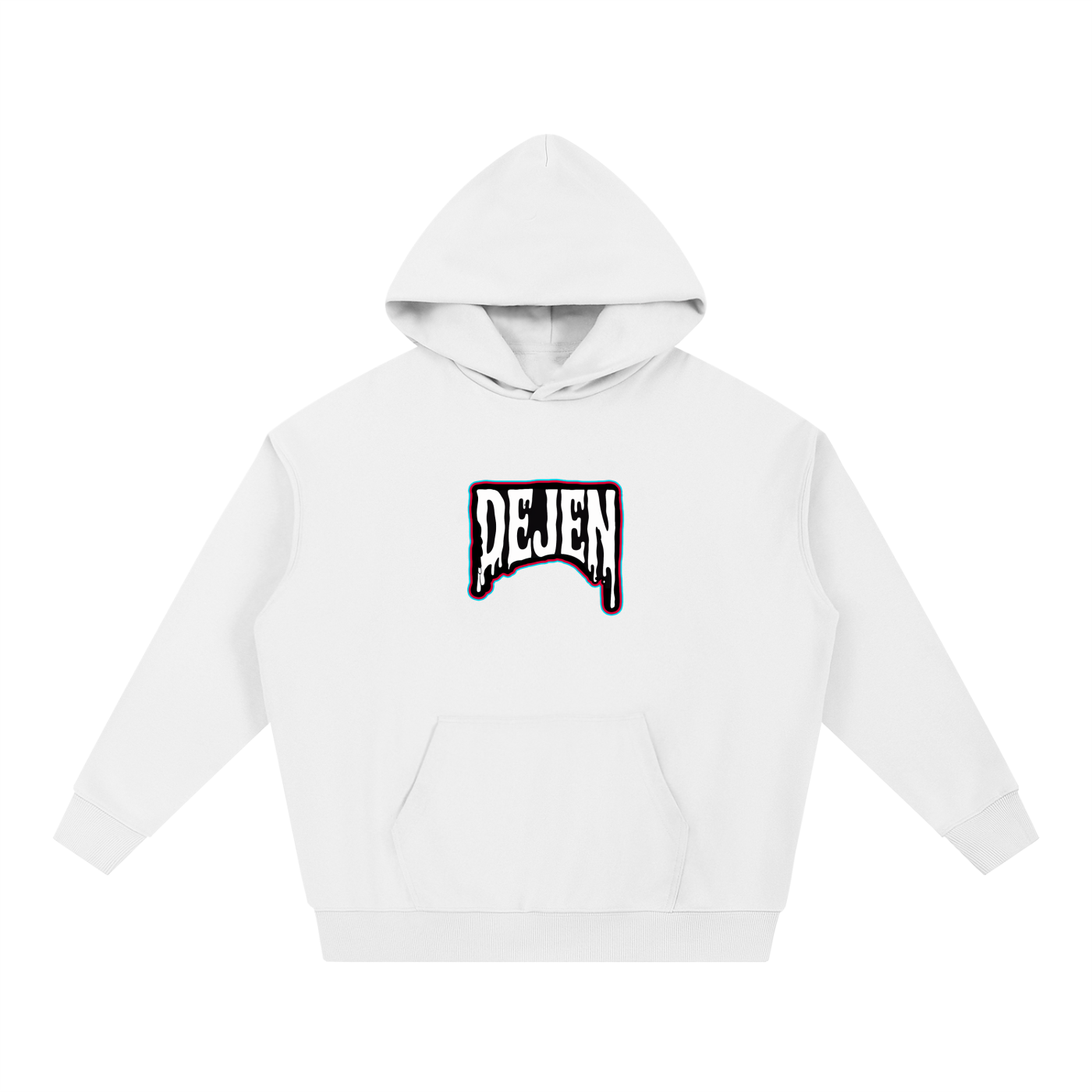 REPACKED Essential Heavyweight Hoodie
