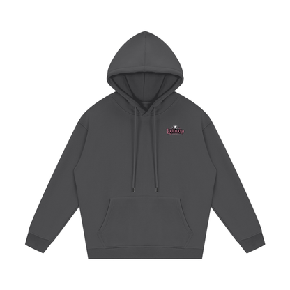 Louieeexxo Streetwear Unisex Fleece Hoodie