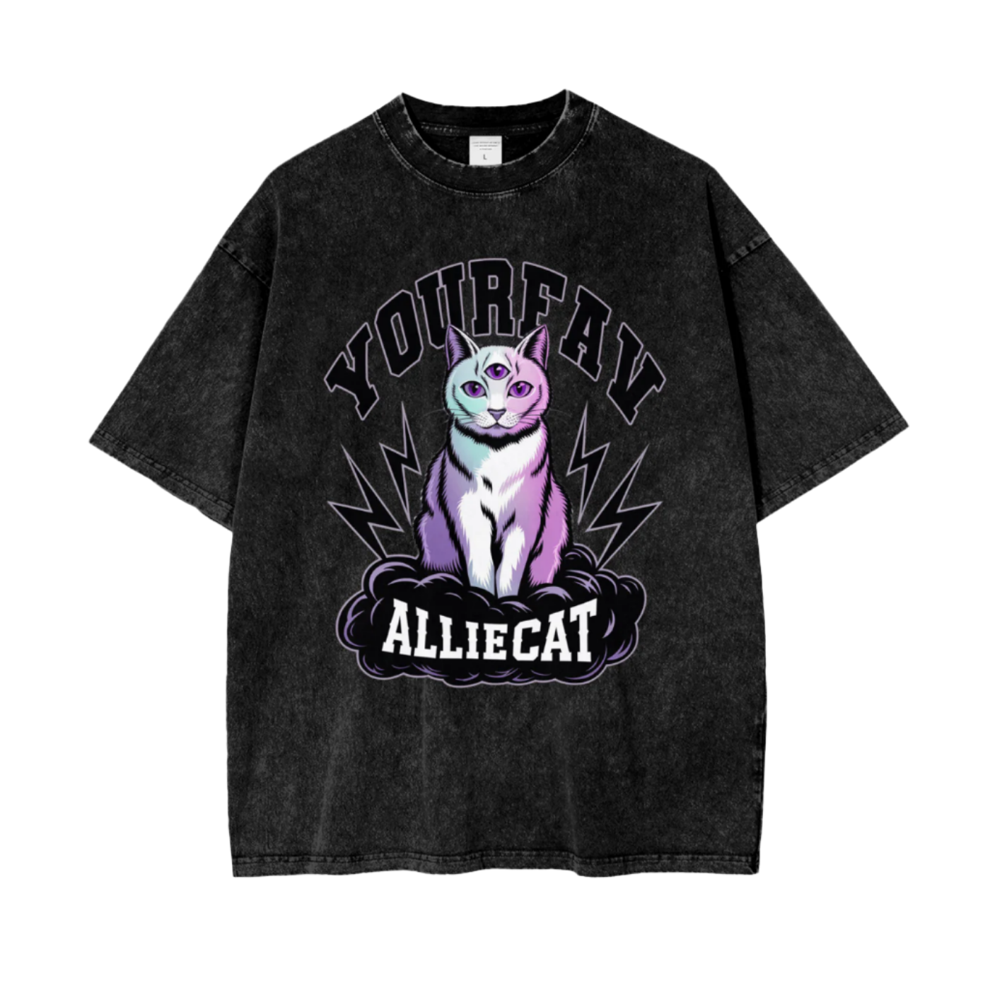 AllieCat