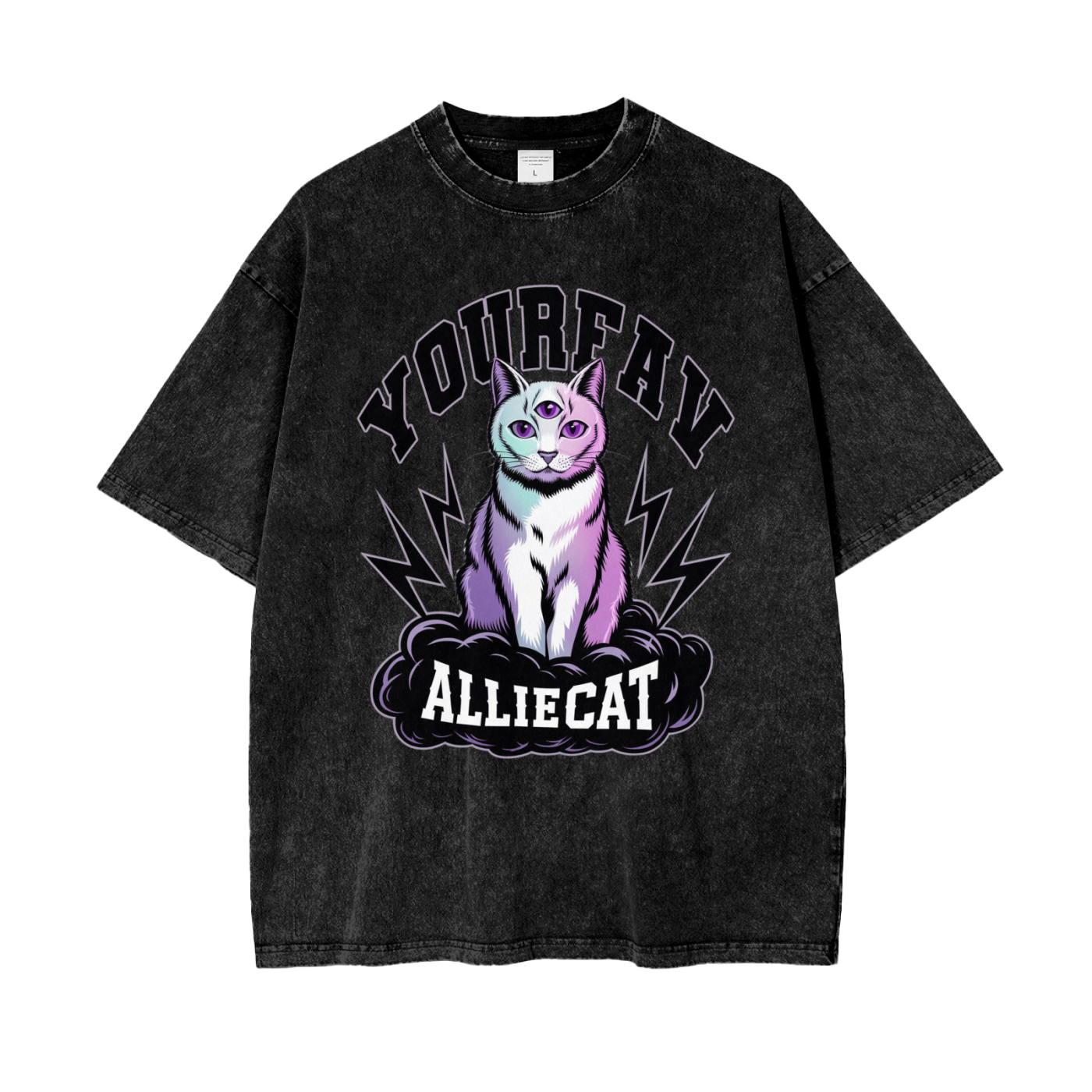 AllieCat