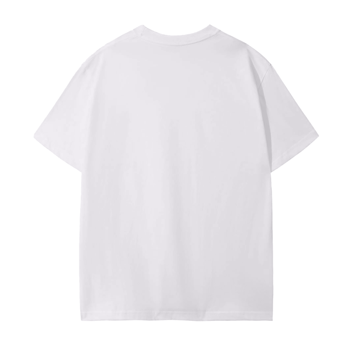 Stakky Season 2 Unisex Seamless T-Shirt