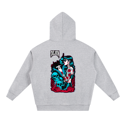 REPACKED Essential Heavyweight Hoodie