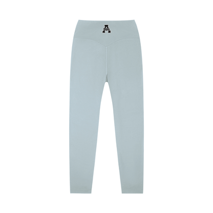 Aonaran High-Waisted Yoga Leggings