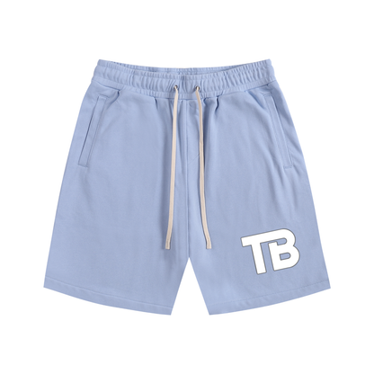 ThunderBuddies Essential Cotton Shorts