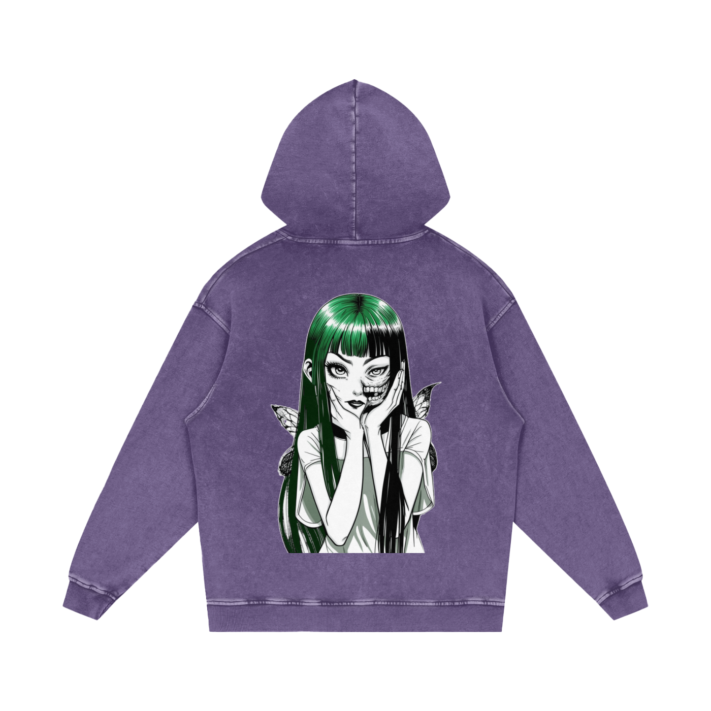 Split By BeanXO 