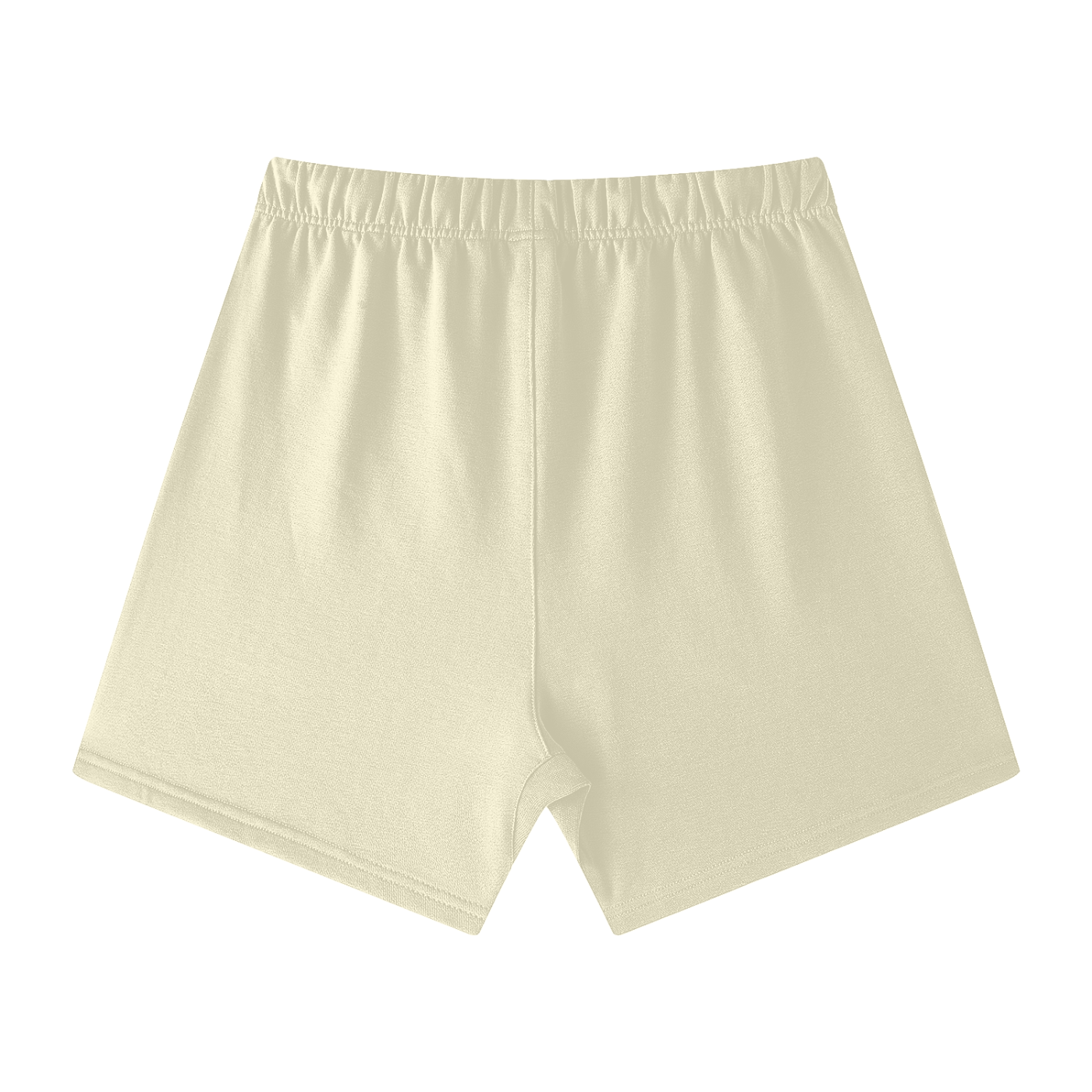 EMGEE Heavyweight Cotton Shorts