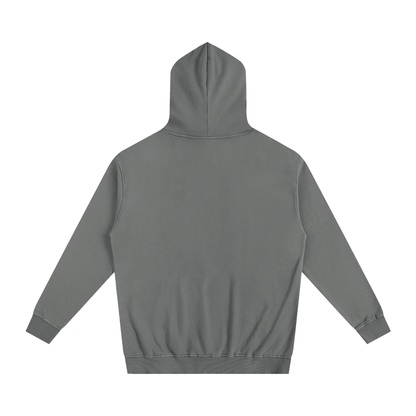 HeyBrontee Oversized Essential Hoodie