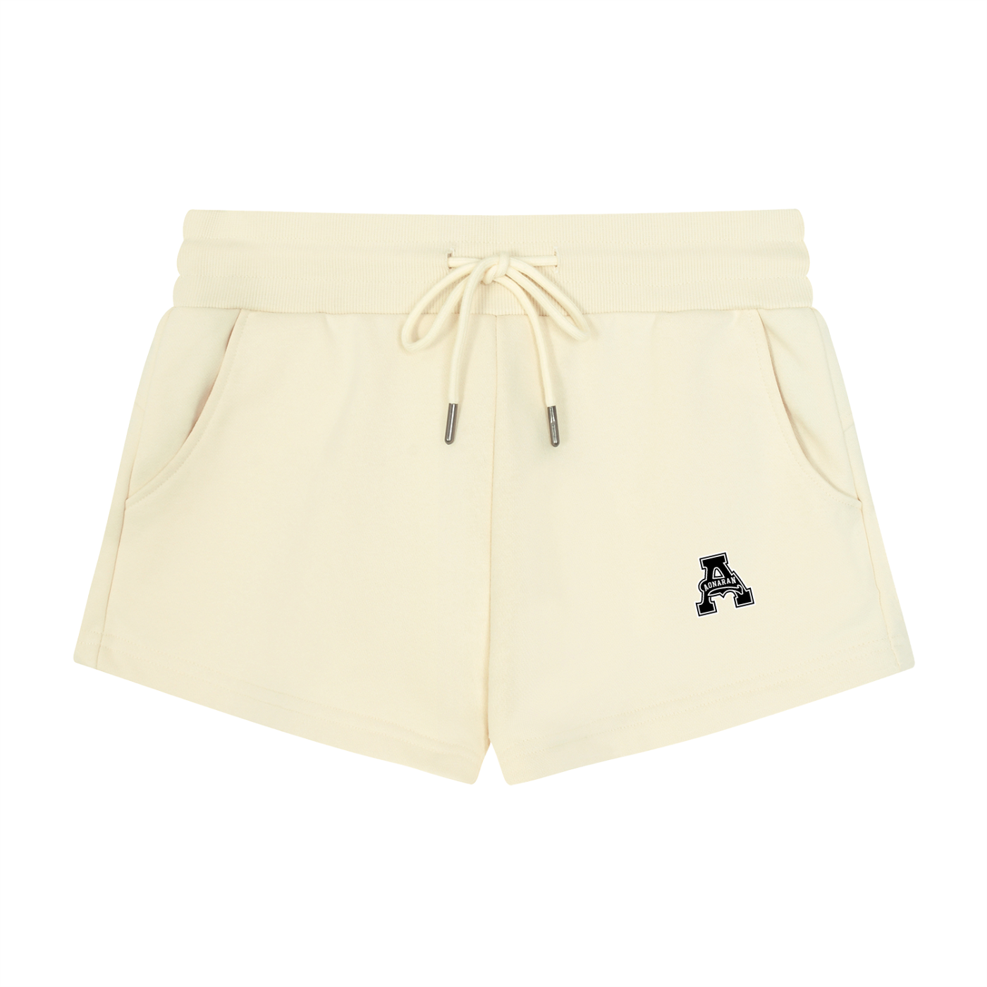 Aonaran Women's Drawstring Shorts