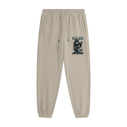 killakyls Unisex Heavyweight Fleece Joggers