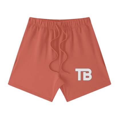 ThunderBuddies Cotton Shorts