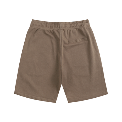 Aonaran GamerX Essential Cotton Shorts