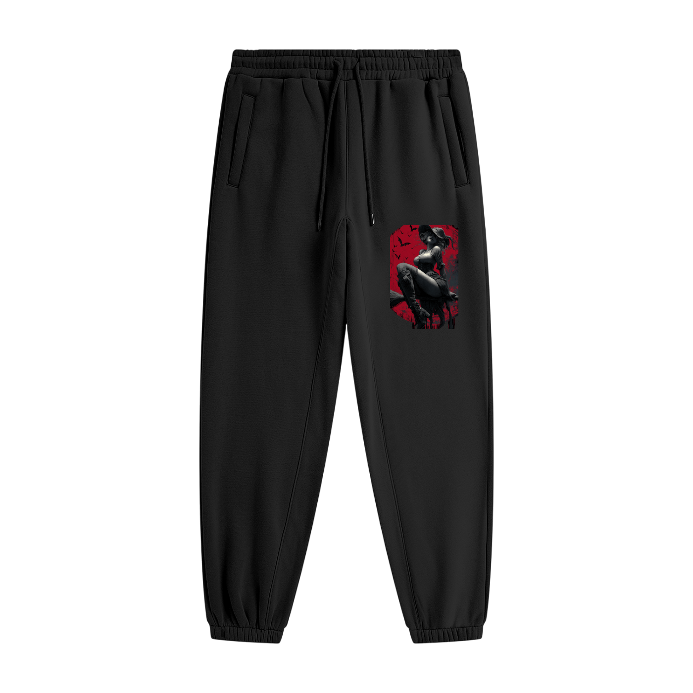 Dimple Season 2 Unisex Heavyweight Fleece Joggers