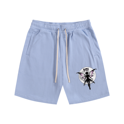 DIDI Season 2 Essential Cotton Shorts