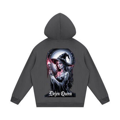 Dejen Season 3 Unisex Fleece Hoodie