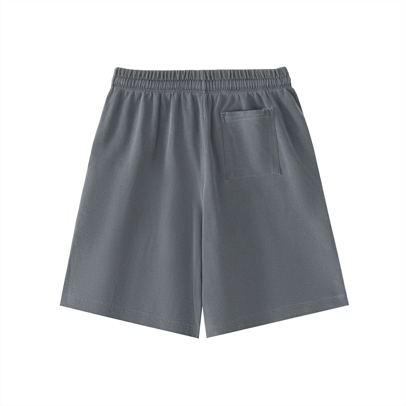 REPACKED Vintage Wash Cotton Shorts