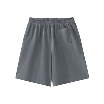 REPACKED Vintage Wash Cotton Shorts