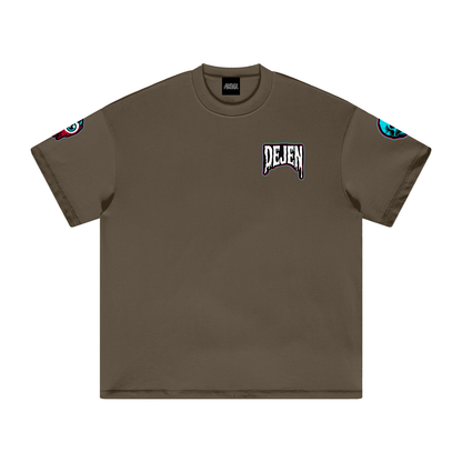 REPACKED Heavyweight Earth Tone T-Shirt