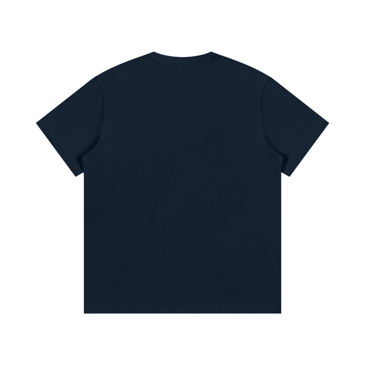 BaddieBreezy Essential Cotton T-Shirt