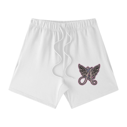 FairyDIDI Heavyweight Cotton Shorts